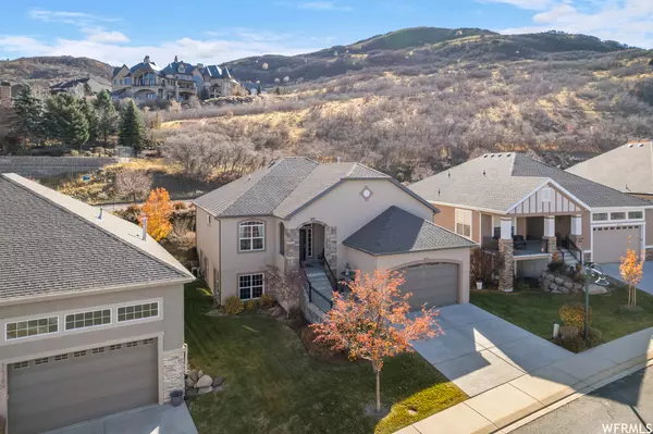 Draper, UT 84020,1684 E SPYGLASS HILL DR