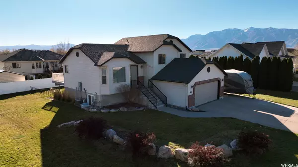 Nibley, UT 84321,906 W 2575 S