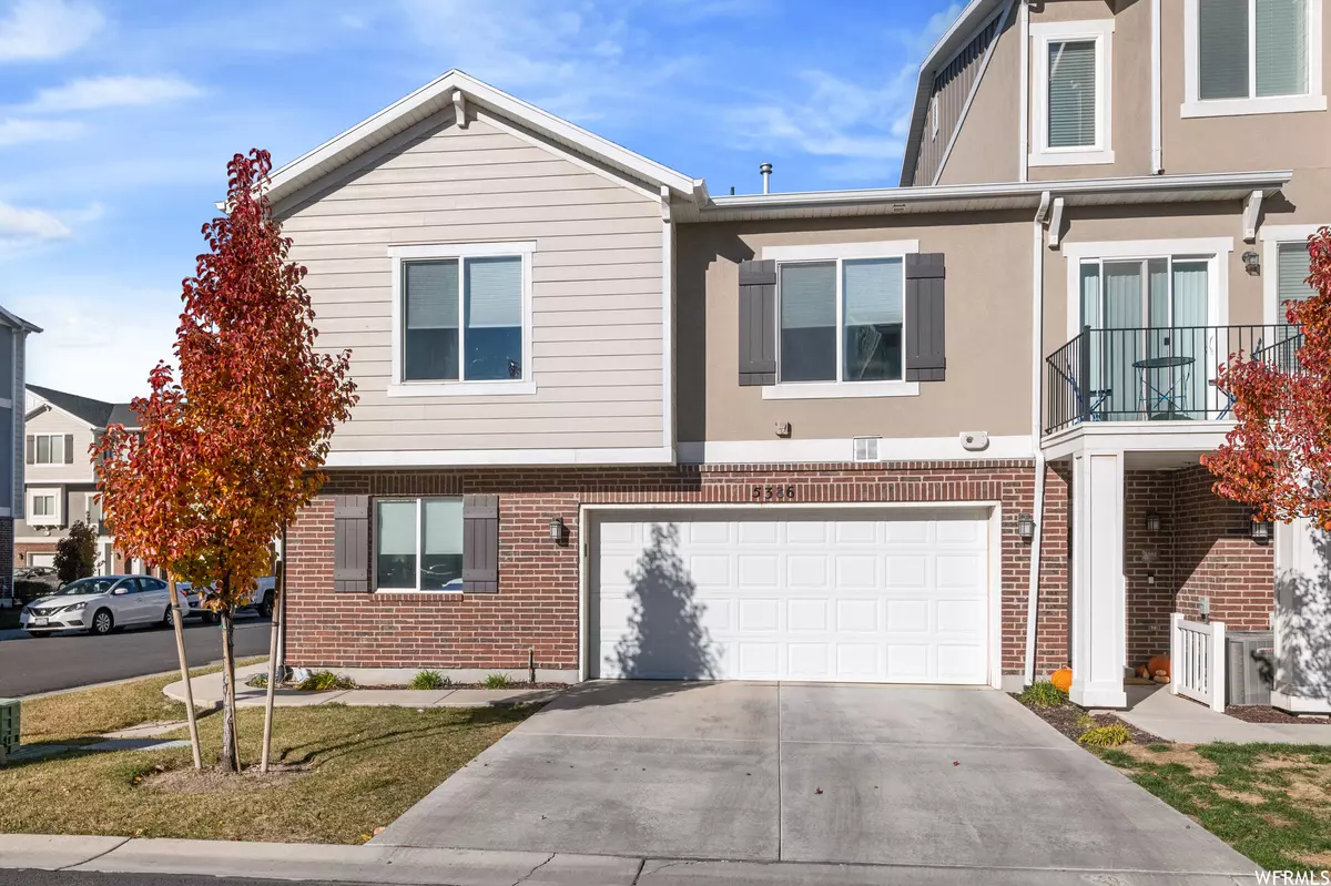 Herriman, UT 84096,5386 W MOUNT MACLURE PL S