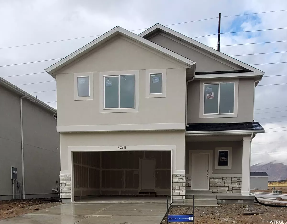 Spanish Fork, UT 84660,3749 E 1500 S #208