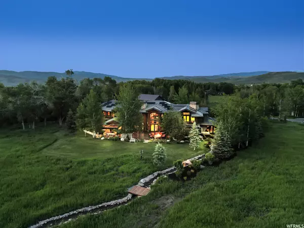 Park City, UT 84098,3967 N TWO CREEKS LN