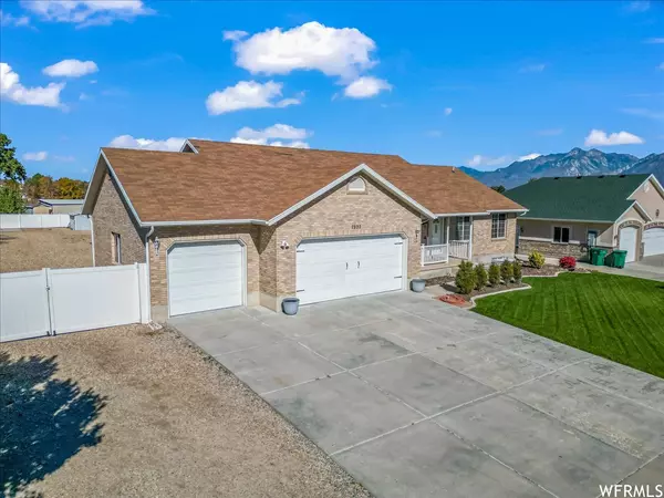 Riverton, UT 84065,2892 W 13760 S