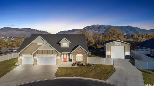 3512 S 2625 W,  West Haven,  UT 84401