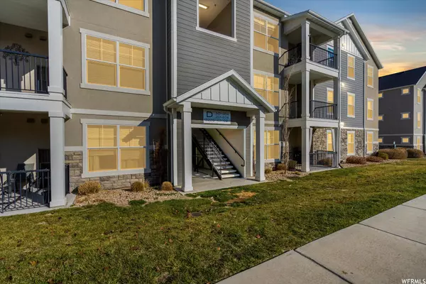 Herriman, UT 84096,13226 S ANDROS #302 LN #302