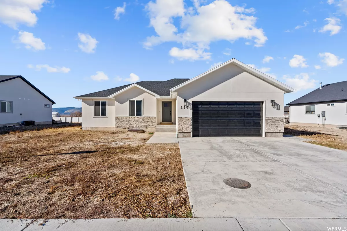 Ephraim, UT 84627,136 S 300 W