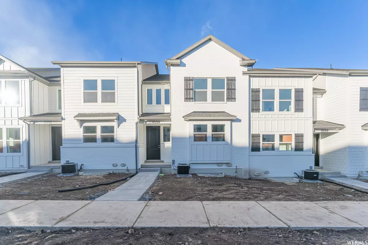 Herriman, UT 84096,4554 W RUPLE RIDGE LN S #1543