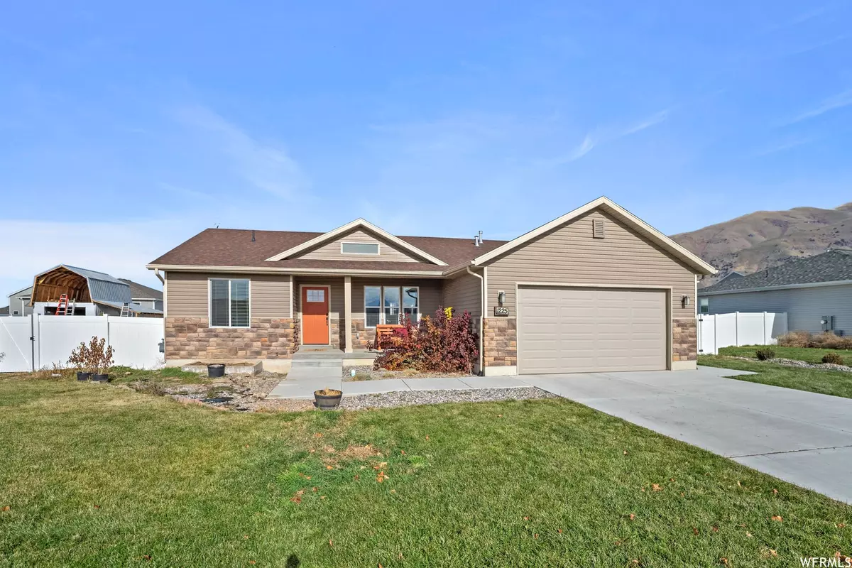 Hyrum, UT 84319,1225 E 500 S