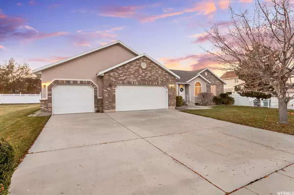 West Jordan, UT 84081,9208 S SUNDEW CT