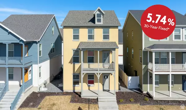 989 W 1550 S #103, Clearfield, UT 84015