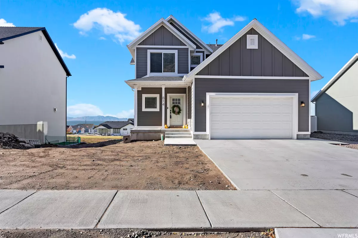 Willard, UT 84340,814 S 5 W