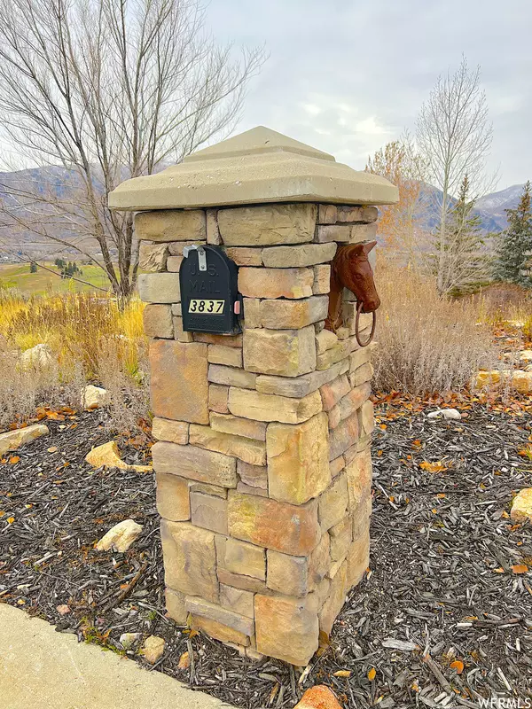 Eden, UT 84310,3837 N ELK RIDGE TRL