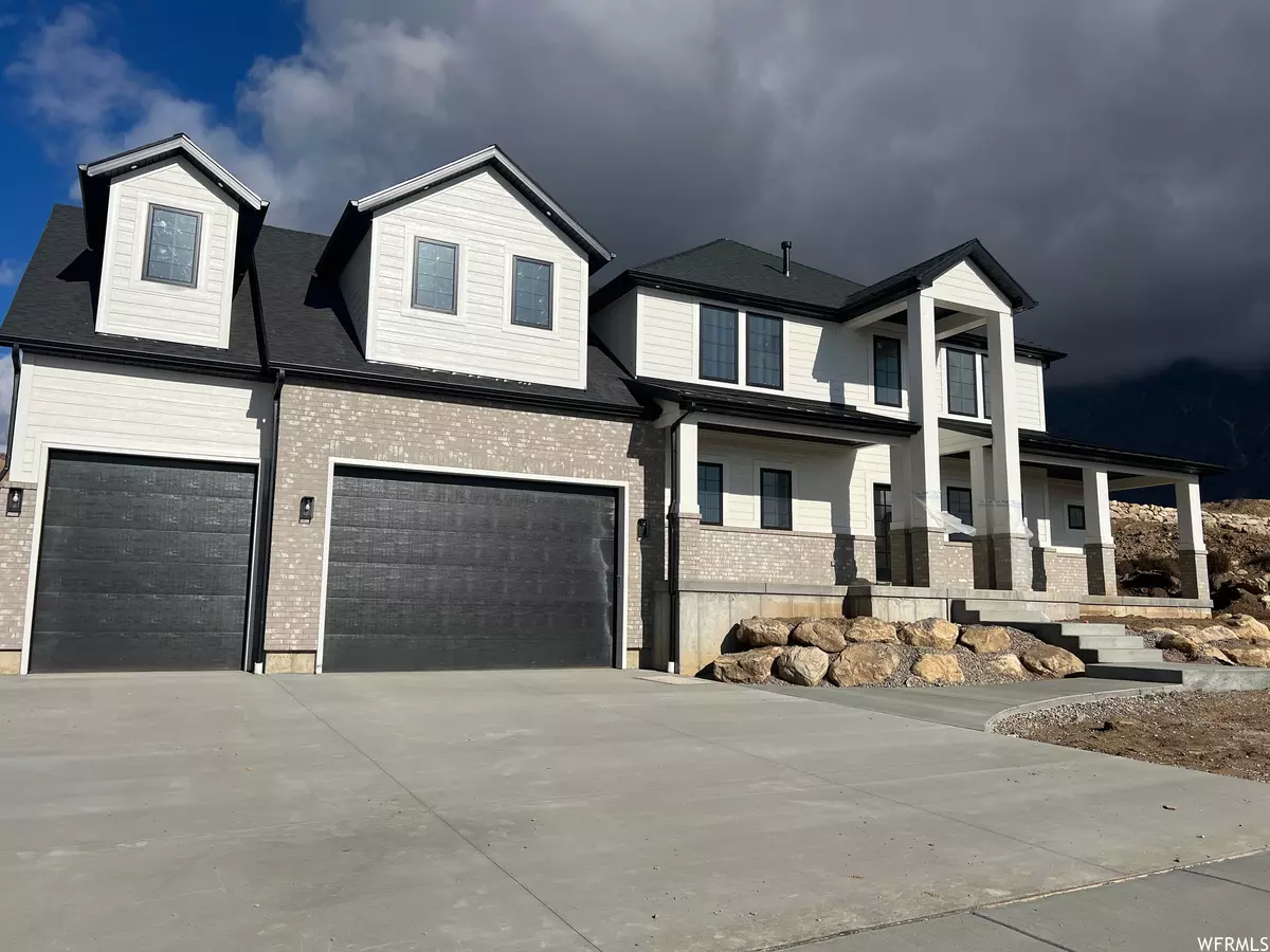 Pleasant View, UT 84414,1204 W CARIBOU CT #92