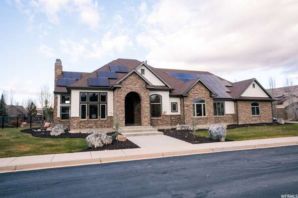 Address Not Disclosed