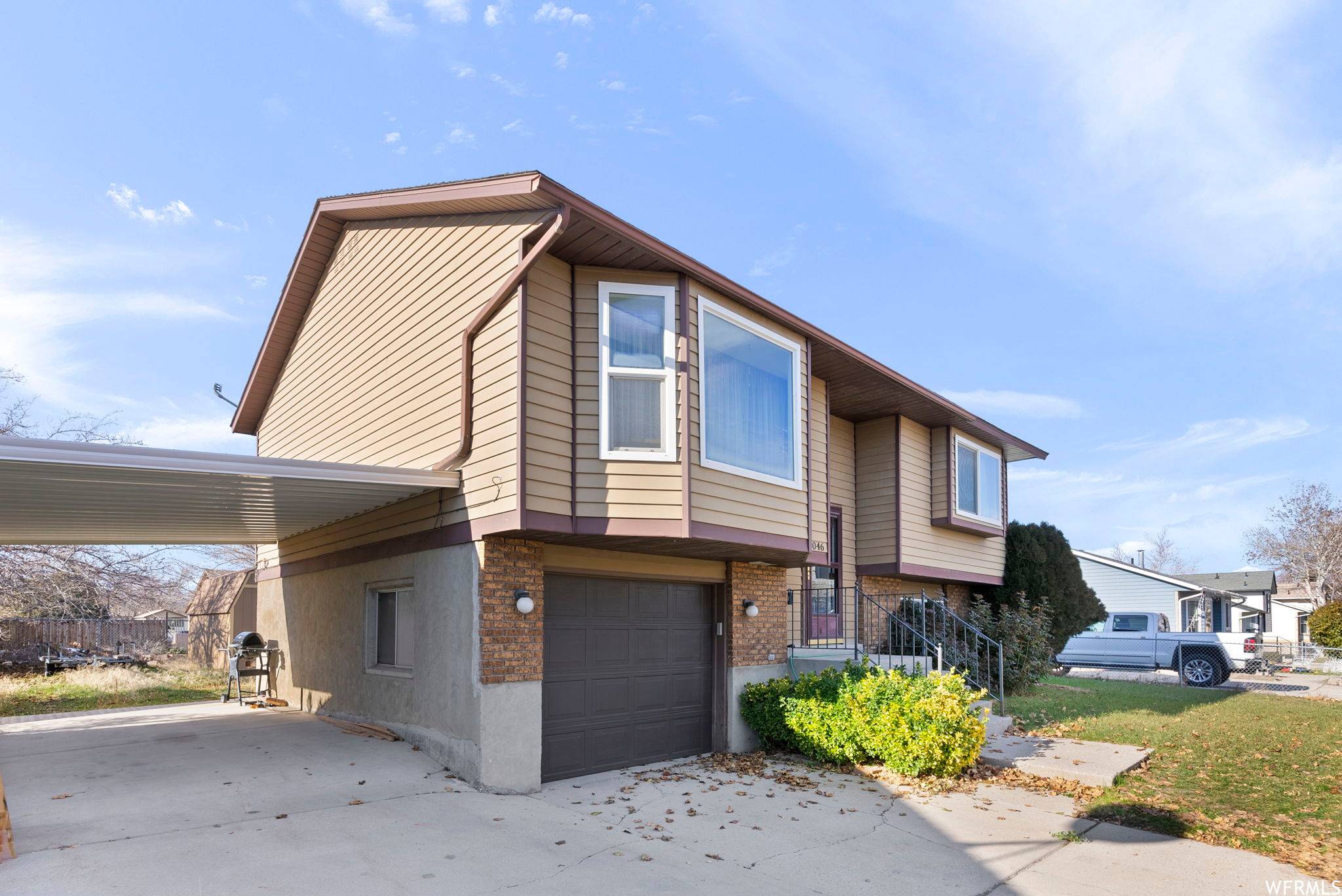 West Valley City, UT 84128,4046 S POWDER RIDGE DR