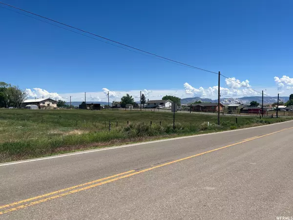 Vernal, UT 84078,1192 E 500 N