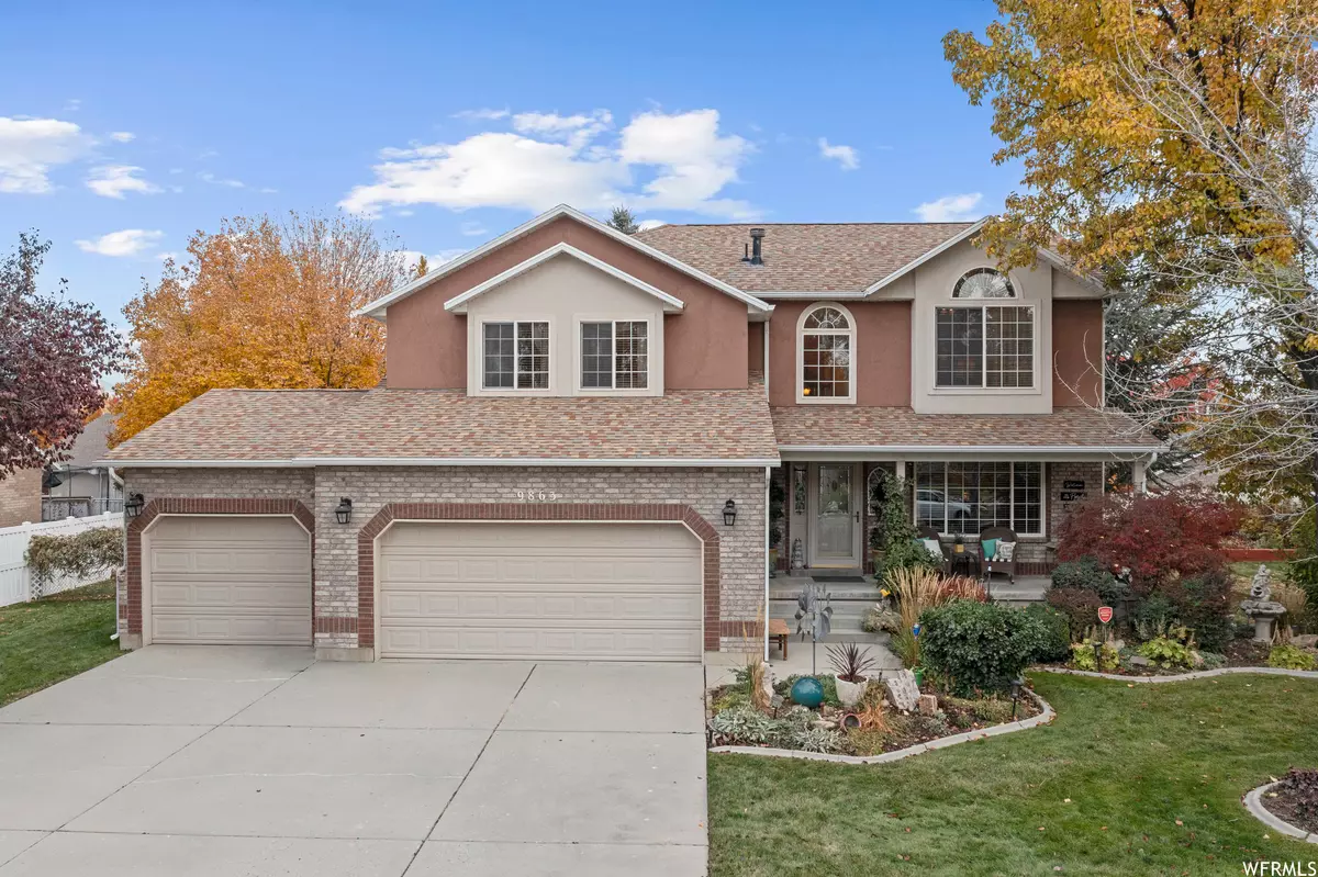 South Jordan, UT 84009,9863 S BIRDIE WAY