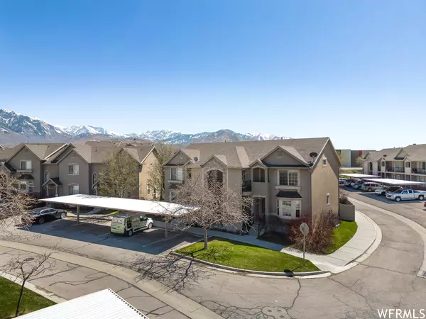 223 W CRESCENT VIEW LN #126,  Tooele,  UT 84074