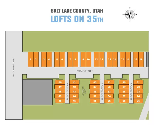 West Valley City, UT 84120,3551 S LYDIA ANN LN W ##14