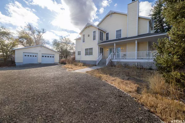 Vernal, UT 84078,3431 W 500 N