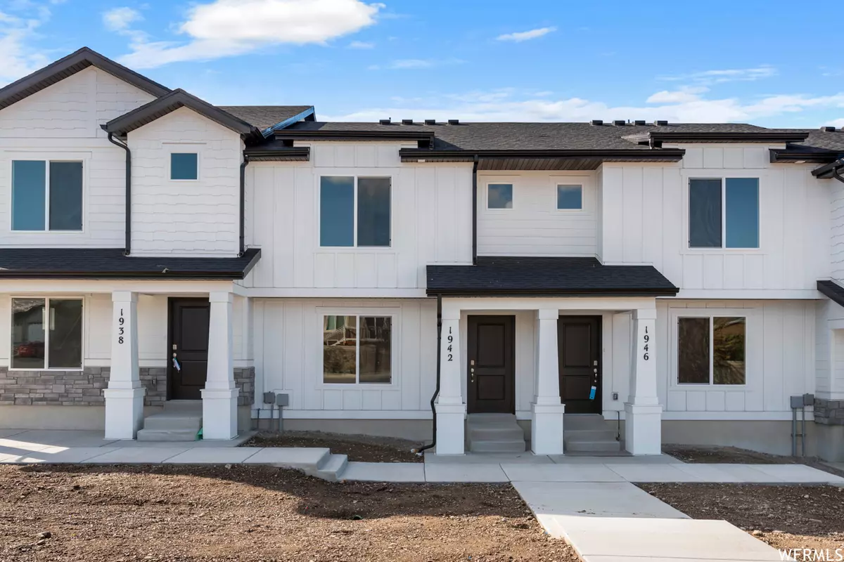 Tooele, UT 84074,1906 N BLUE IRIS AVE #1035