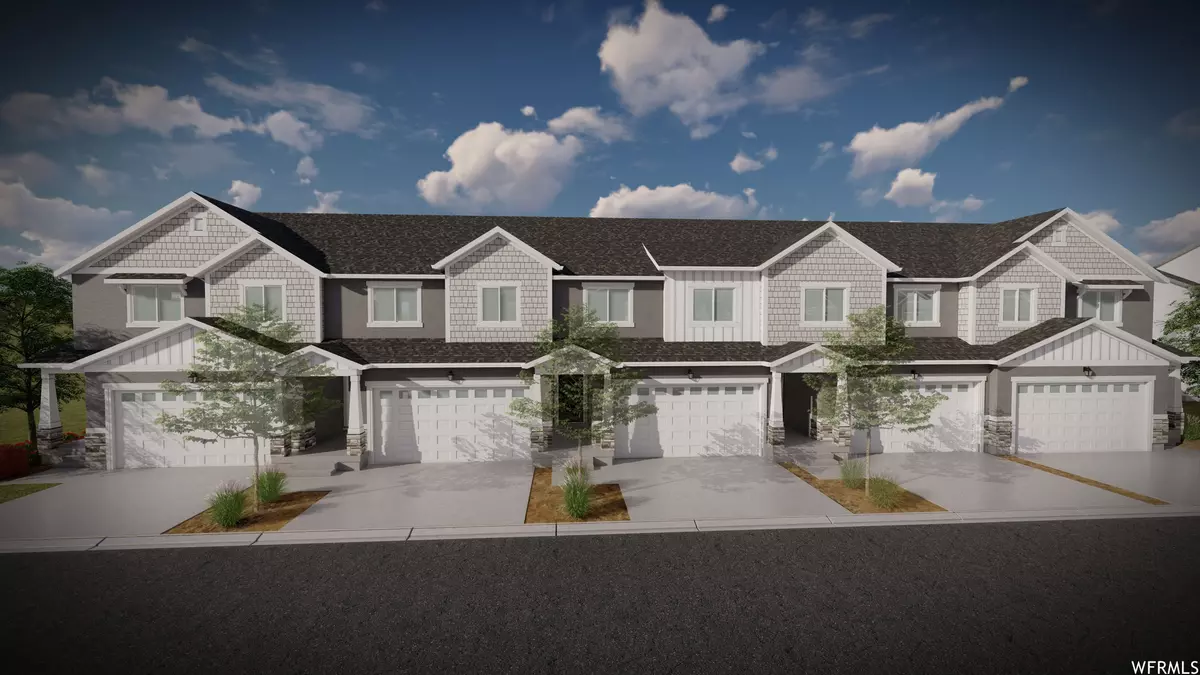 Lehi, UT 84043,4235 W 2060 N #492