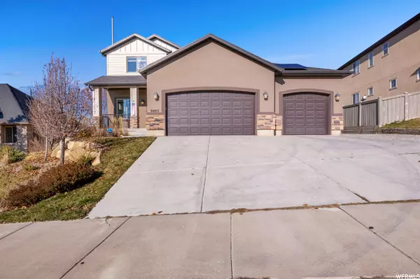 Eagle Mountain, UT 84005,9095 CLUBHOUSE LN #310