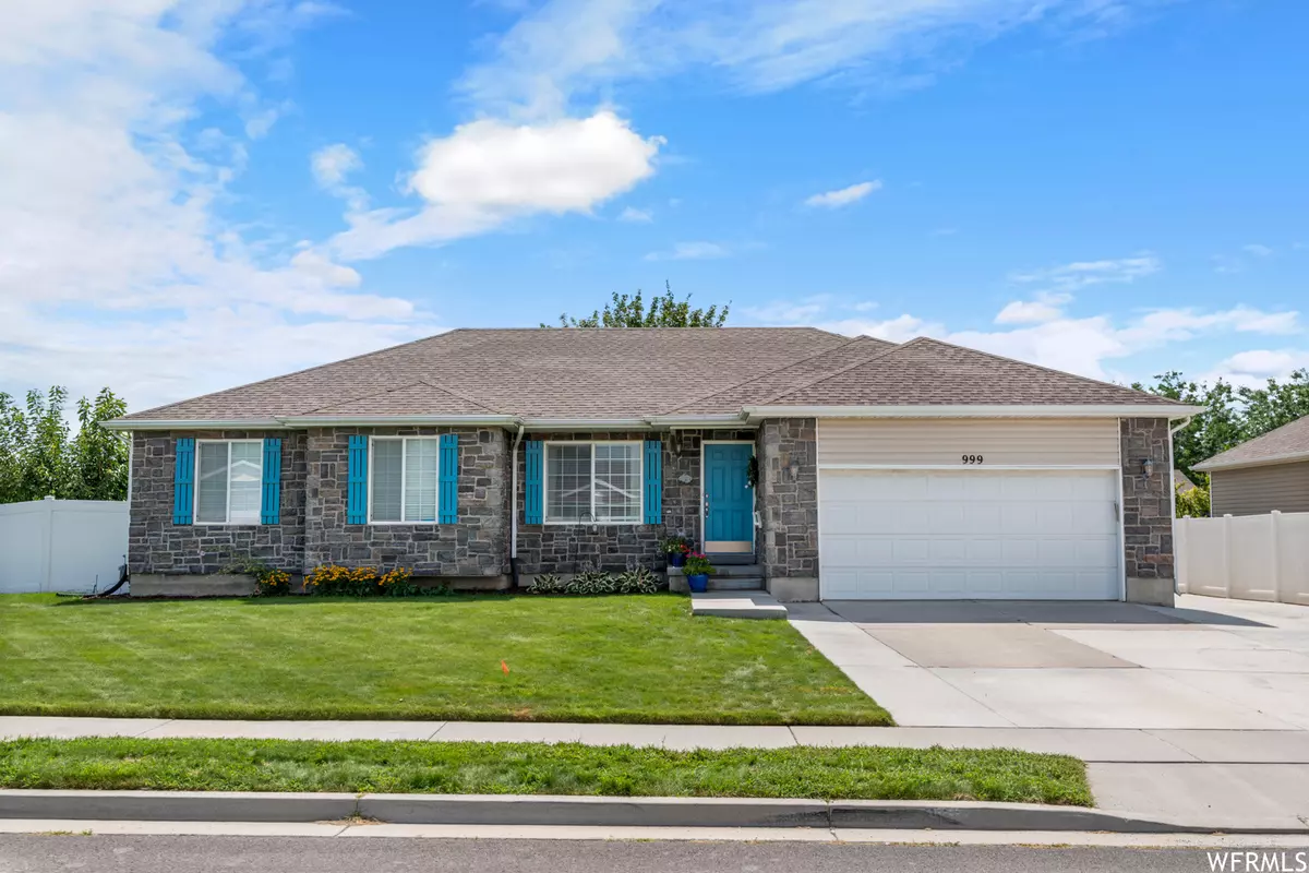 Lehi, UT 84043,999 W 190 S