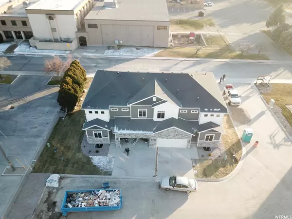 Murray, UT 84107,6559 S 130 CIR W #LOT 3