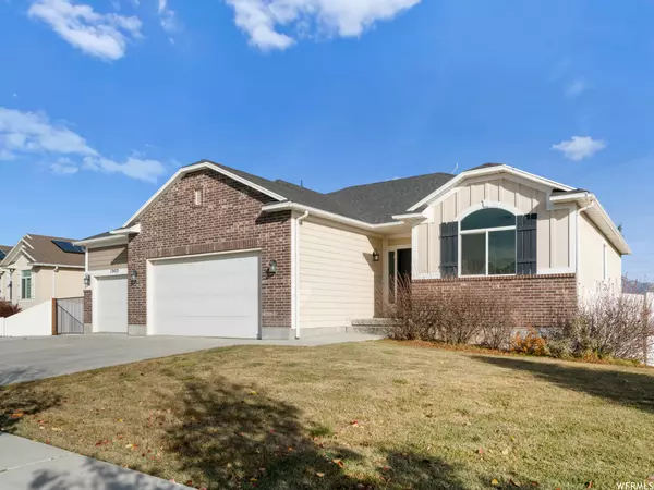 Herriman, UT 84096,13423 S SUNSET SHADOW LN