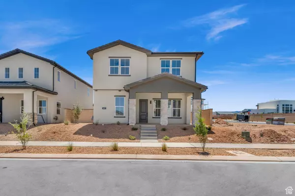 668 W EMERALD POINT DR #129, St. George, UT 84790