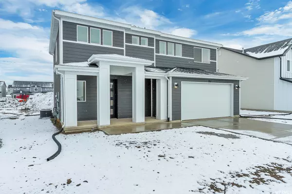 American Fork, UT 84003,591 S 290 W #814