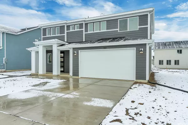 American Fork, UT 84003,591 S 290 W #814