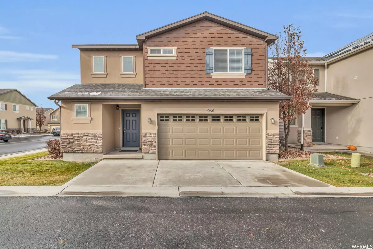 North Salt Lake, UT 84054,954 W STONEHAVEN DR