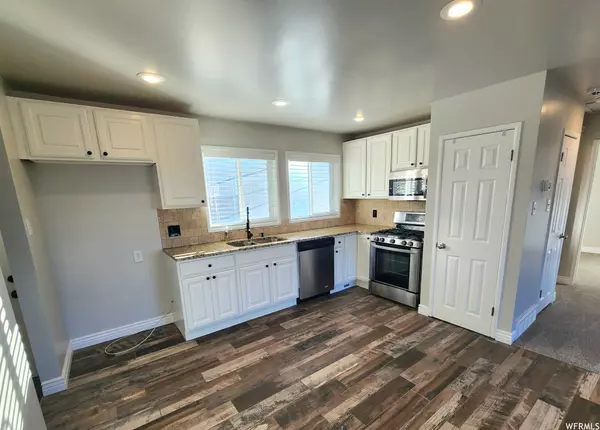 Washington Terrace, UT 84405,4592 S 300 E