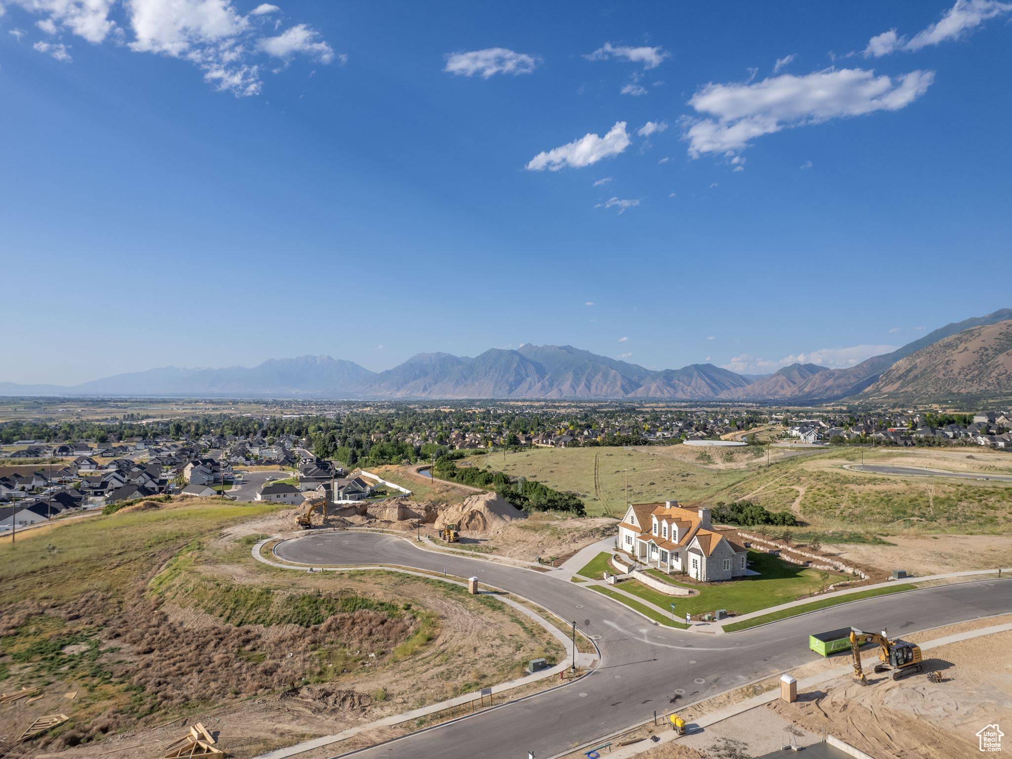 Salem, UT 84653,1418 S 315 E #25
