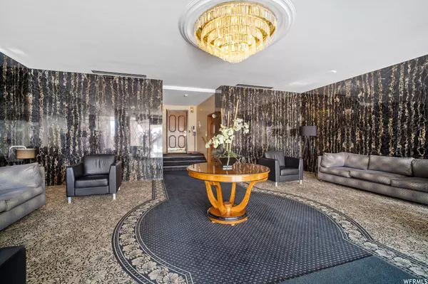 Salt Lake City, UT 84102,777 E SOUTH TEMPLE #9A