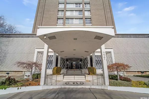 777 E SOUTH TEMPLE #9A,  Salt Lake City,  UT 84102