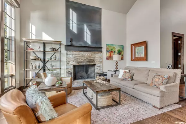 937 CABIN WAY Kamas, UT 84036