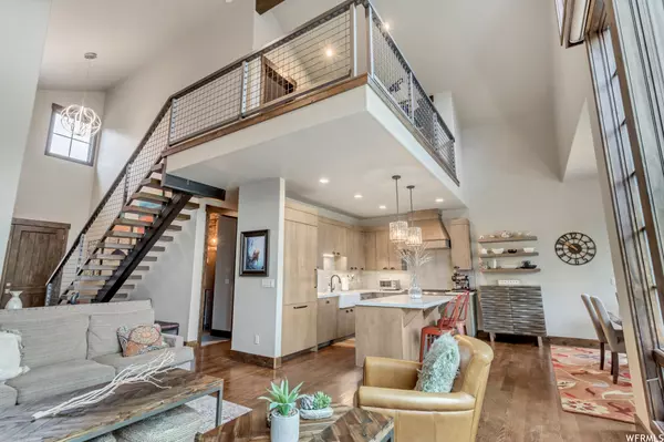 937 CABIN WAY Kamas, UT 84036