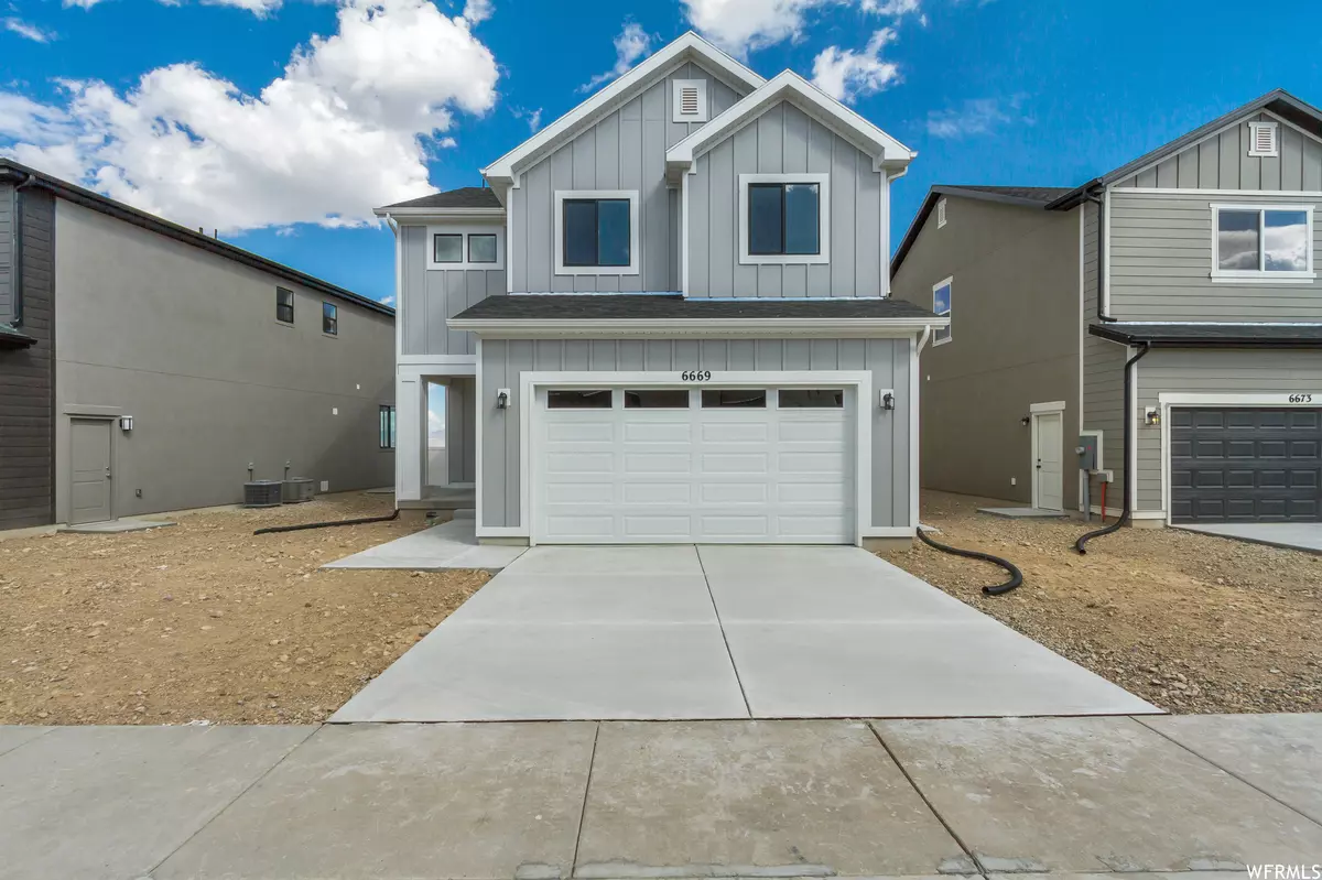 West Jordan, UT 84081,6669 S GLADE CREEK DR W #143