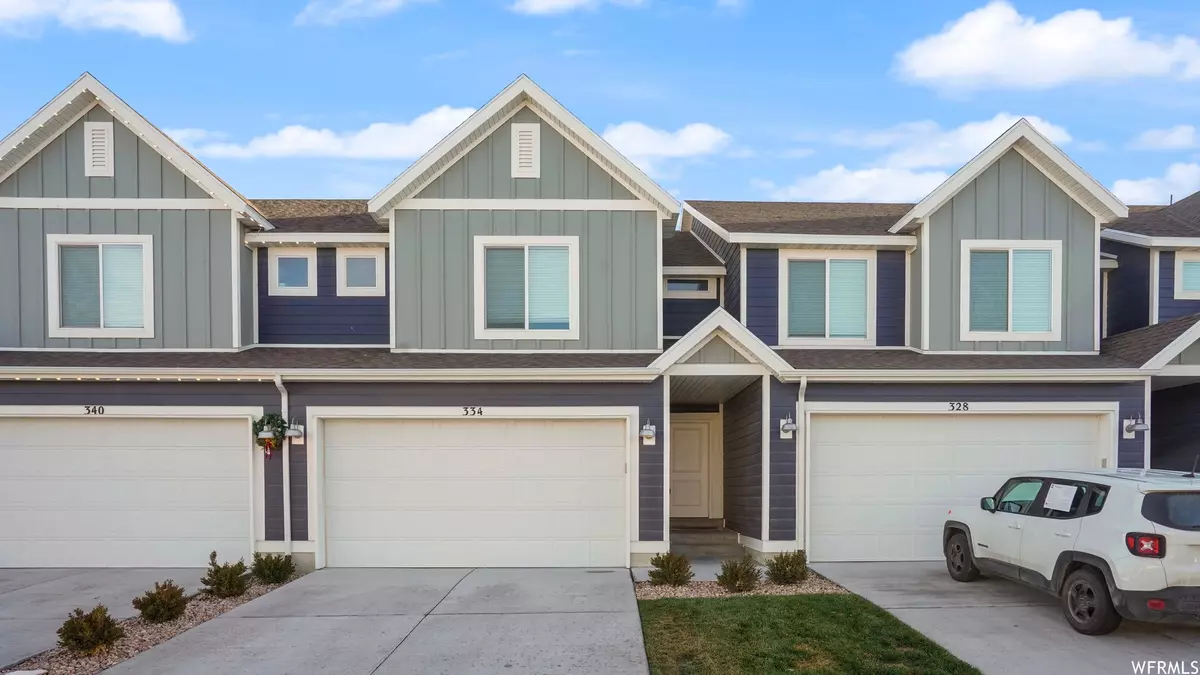 Lehi, UT 84043,334 N GRASSLAND DR