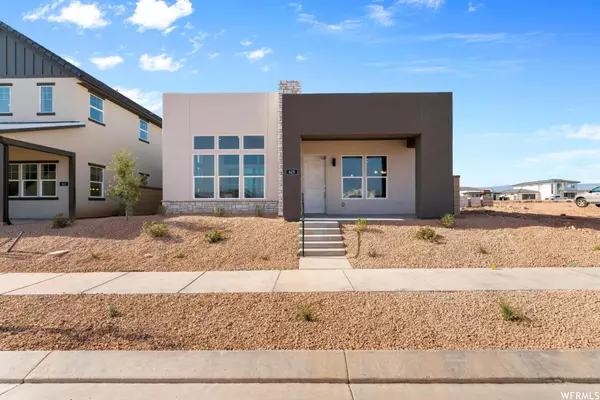 0 DESERT COLOR, LOT 830 PHASE 8, St. George, UT 84790