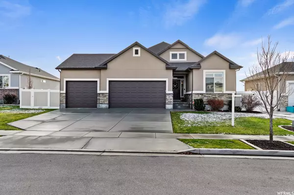 Tooele, UT 84074,451 W 1960 N