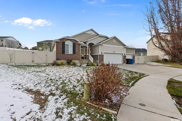 Herriman, UT 84096,13028 S HAWK TALON RD