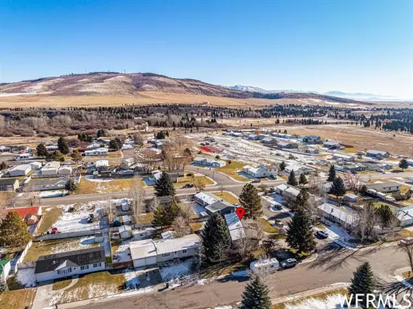 Soda Springs, ID 83276,741 E 4TH N