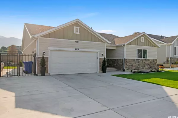 Saratoga Springs, UT 84045,2757 S WATERVIEW DR