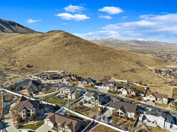 Herriman, UT 84096,14783 S SUMMIT RIDGE CIR