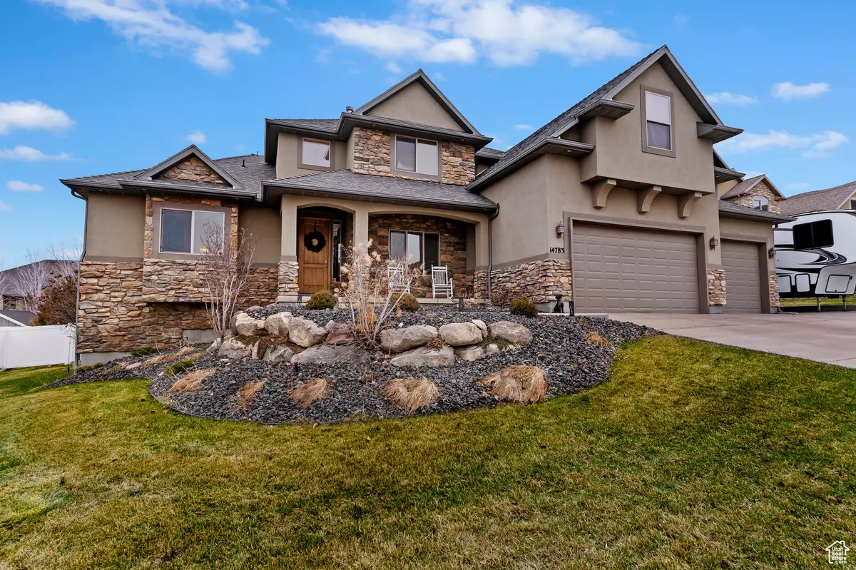 Herriman, UT 84096,14783 S SUMMIT RIDGE CIR