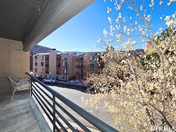 Park City, UT 84060,2000 PROSPECTOR AVE #304