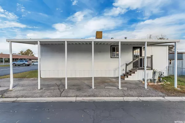 West Valley City, UT 84119,2795 S 2620 W #142